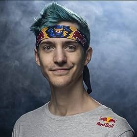 Tyler Blevins Tyler Blevins