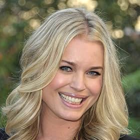 Rebecca Romijn Rebecca Romijn