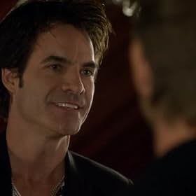 Pat Monahan Pat Monahan