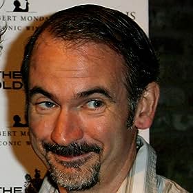 Paul Ritter Paul Ritter