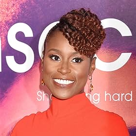 Issa Rae Issa Rae