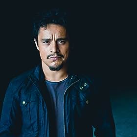 Jesse Garcia Jesse Garcia