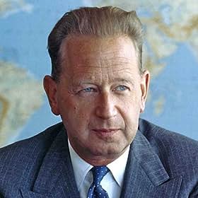 Dag Hammarskjöld Dag Hammarskjöld