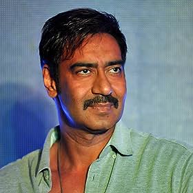Ajay Devgn Ajay Devgn