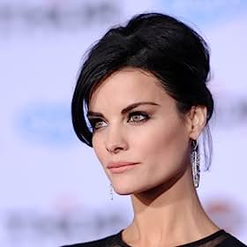 Jaimie Alexander Jaimie Alexander