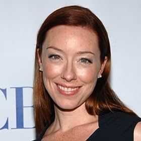 Molly Parker Molly Parker