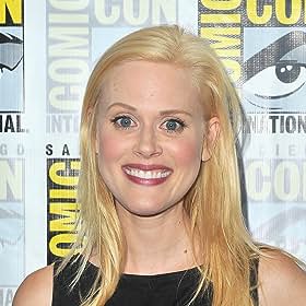 Janet Varney Janet Varney
