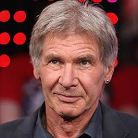 Harrison Ford Harrison Ford