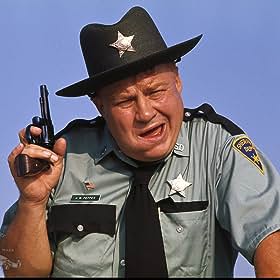 Clifton James Clifton James