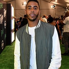 Jharrel Jerome Jharrel Jerome