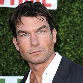 Jerry O'Connell Jerry O'Connell