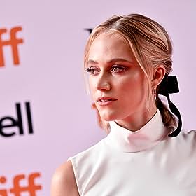 Maika Monroe Maika Monroe