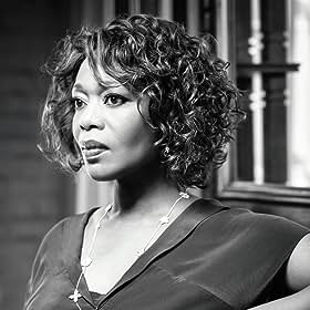 Alfre Woodard Alfre Woodard