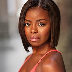Erica Tazel Erica Tazel