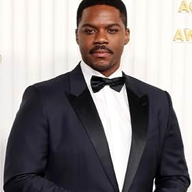 Jovan Adepo Jovan Adepo