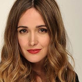 Rose Byrne Rose Byrne