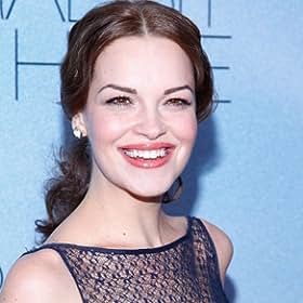 Tammy Blanchard Tammy Blanchard