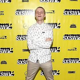 Lewis Gribben Lewis Gribben