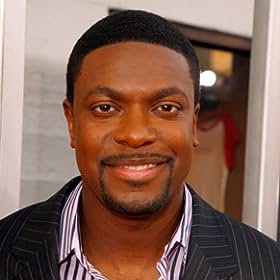 Chris Tucker Chris Tucker