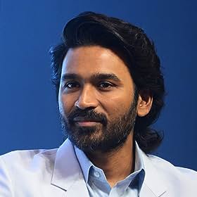 Dhanush Dhanush