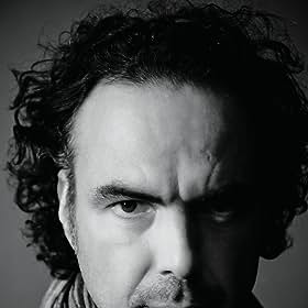 Alejandro G. Iñárritu Alejandro G. Iñárritu