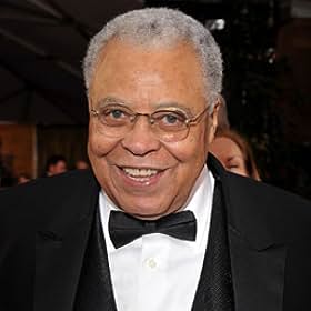 James Earl Jones James Earl Jones