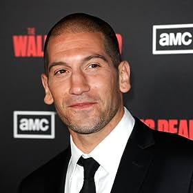 Jon Bernthal Jon Bernthal