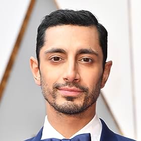 Riz Ahmed Riz Ahmed