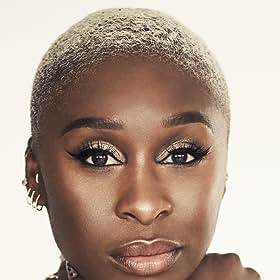 Cynthia Erivo Cynthia Erivo