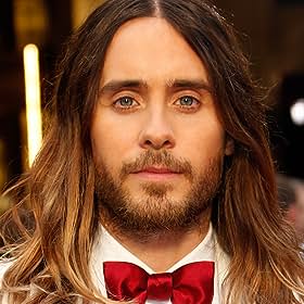 Jared Leto Jared Leto