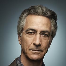 David Strathairn David Strathairn