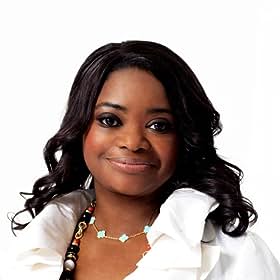 Octavia Spencer Octavia Spencer