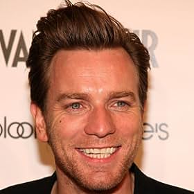Ewan McGregor Ewan McGregor