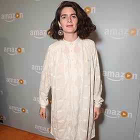 Gaby Hoffmann Gaby Hoffmann