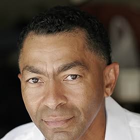 Darrell Foster Darrell Foster