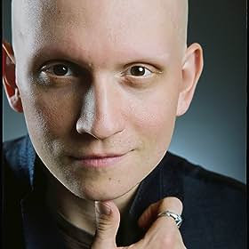 Anthony Carrigan Anthony Carrigan