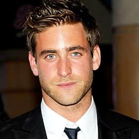 Oliver Jackson-Cohen Oliver Jackson-Cohen