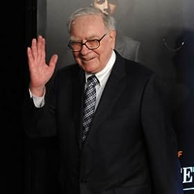 Warren Buffett Warren Buffett