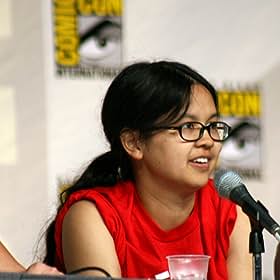 Charlyne Yi Charlyne Yi