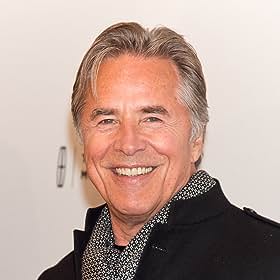 Don Johnson Don Johnson