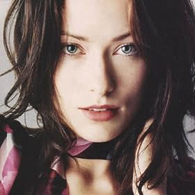Olivia Wilde Olivia Wilde