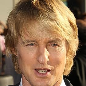 Owen Wilson Owen Wilson