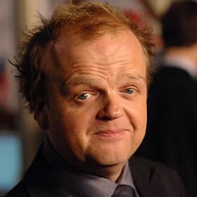 Toby Jones Toby Jones