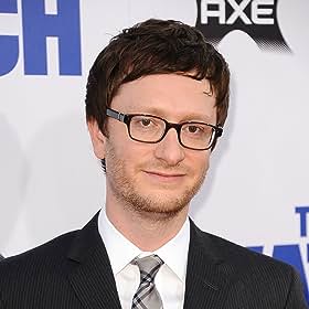 Akiva Schaffer Akiva Schaffer