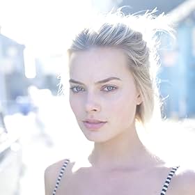 Margot Robbie Margot Robbie