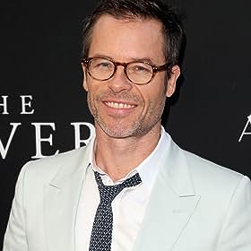 Guy Pearce Guy Pearce