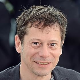 Mathieu Amalric Mathieu Amalric