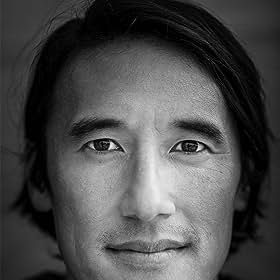 Jimmy Chin Jimmy Chin