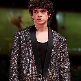 Noah Jupe Noah Jupe