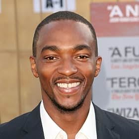 Anthony Mackie Anthony Mackie